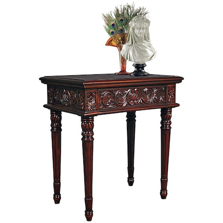 Dartmoor Manor Side Table